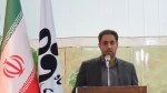 مراسم جشن دانشجویان جدیدالورود آموزشکده های پسران دانشگاه فنی وحرفه ای واحد استان سیستان وبلوچستان با حضور ریاست دانشگاه و روسای مراکز، معاونین ، اساتید برگزارگردید. 5