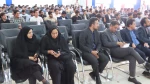 مراسم جشن دانشجویان جدیدالورود آموزشکده های پسران دانشگاه فنی وحرفه ای واحد استان سیستان وبلوچستان با حضور ریاست دانشگاه و روسای مراکز، معاونین ، اساتید برگزارگردید. 9