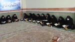 با حضور قاریان کشوری و استانی محفل انس با قرآن در دانشگاه فنی و حرفه‌ای واحد استان سیستان و بلوچستان برگزار گردید  3