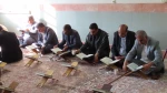 با حضور قاریان کشوری و استانی محفل انس با قرآن در دانشگاه فنی و حرفه‌ای واحد استان سیستان و بلوچستان برگزار گردید  4