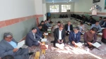 با حضور قاریان کشوری و استانی محفل انس با قرآن در دانشگاه فنی و حرفه‌ای واحد استان سیستان و بلوچستان برگزار گردید  7