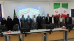 مراسم تجلیل از ایثارگران دانشگاه فنی وحرفه ای واحد استان سیستان وبلوچستان برگزار شد. 2