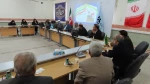 مراسم تجلیل از ایثارگران دانشگاه فنی وحرفه ای واحد استان سیستان وبلوچستان برگزار شد. 3