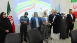 مراسم تجلیل از ایثارگران دانشگاه فنی وحرفه ای واحد استان سیستان وبلوچستان برگزار شد. 4
