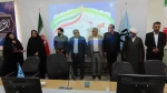 مراسم تجلیل از ایثارگران دانشگاه فنی وحرفه ای واحد استان سیستان وبلوچستان برگزار شد. 6
