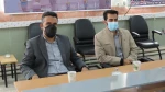 جلسه هم اندیشی با موضوع: جنگ غزه، رویارویی جبهه مقاومت و جبهه غرب برگزار شد. 6