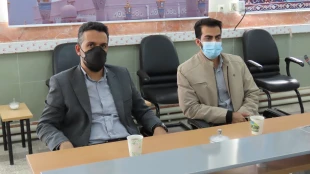 جلسه هم اندیشی با موضوع: جنگ غزه، رویارویی جبهه مقاومت و جبهه غرب برگزار شد. 6
