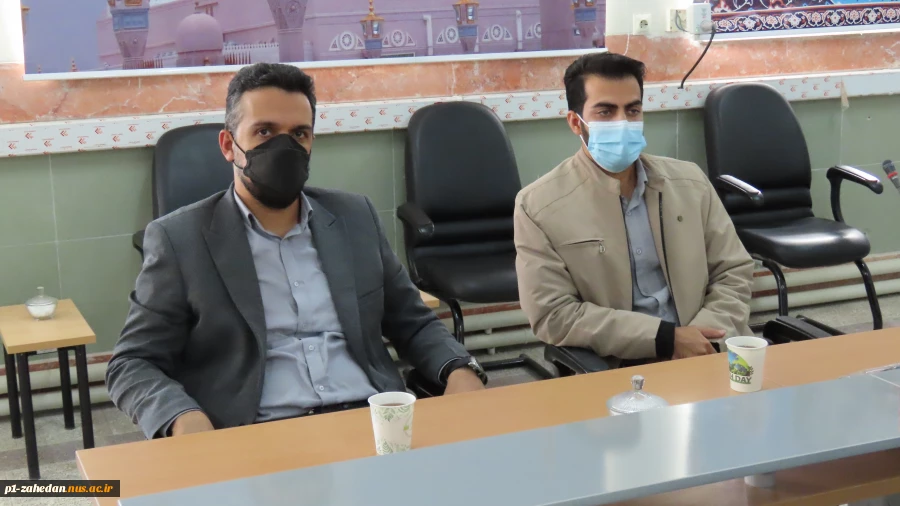 جلسه هم اندیشی با موضوع: جنگ غزه، رویارویی جبهه مقاومت و جبهه غرب برگزار شد. 6