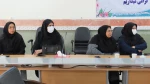 جلسه هم اندیشی با موضوع: جنگ غزه، رویارویی جبهه مقاومت و جبهه غرب برگزار شد. 7