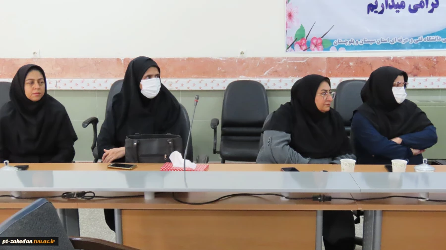 جلسه هم اندیشی با موضوع: جنگ غزه، رویارویی جبهه مقاومت و جبهه غرب برگزار شد. 7