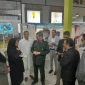 حضور دانشگاه فنی وحرفه ای استان سیستان وبلوچستان درنمایشگاه دستاوردهای پژوهشی استان
