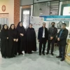 حضور دانشگاه فنی وحرفه ای استان سیستان وبلوچستان درنمایشگاه دستاوردهای پژوهشی استان  3