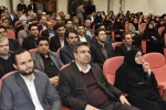 مراسم گرامی‌داشت هفته پژوهش و فناوری و تجلیل از پژوهشگران، فناوران و نوآوران دانشگاه فنی و حرفه‌ای برگزار شد 5