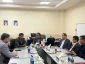 نشست شورای راهبردی و هیات اندیشه ورز بسیج اساتید دانشگاه بین‌الملل چابهار برگزار شد؛