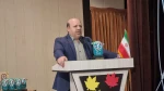 معاون فرهنگی و دانشجویی در مراسم اختتامیه دومین دوره جشنواره کشوری نشاط:
دانشگاه مبدأ تحولات است و می‌بایست به نشاط درونی دانشجویان و کارکنان توجه داشته باشد
 2