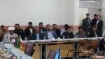 دیداردانشگاهیان دانشگاه فنی وحرفه ای واحد استان سیستان وبلوچستان در محل دانشگاه با نماینده ولی فقیه دراستان سیستان وبلوچستان
 5