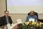 معاون امور روابط عمومی و حوزه وزارتی وزارت عتف در نشست شورای روابط عمومی دانشگاه‌ها و مراکز پژوهشی و فناوری منطقه یک:
تجربه‌نگاری و مستندسازی اندوخته‌های مدیران خبره حوزه روابط عمومی می‌تواند موجب کاهش اشتباهات گذشته و بهره‌مندی از تجارب برای افزایش کیفیت کار در آینده باشد