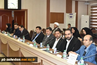 معاون امور روابط عمومی و حوزه وزارتی وزارت عتف در نشست شورای روابط عمومی دانشگاه‌ها و مراکز پژوهشی و فناوری منطقه یک:
تجربه‌نگاری و مستندسازی اندوخته‌های مدیران خبره حوزه روابط عمومی می‌تواند موجب کاهش اشتباهات گذشته و بهره‌مندی از تجارب برای افزایش کیفی