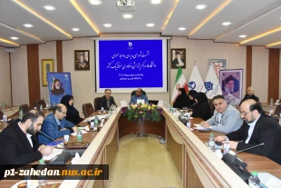 معاون امور روابط عمومی و حوزه وزارتی وزارت عتف در نشست شورای روابط عمومی دانشگاه‌ها و مراکز پژوهشی و فناوری منطقه یک:
تجربه‌نگاری و مستندسازی اندوخته‌های مدیران خبره حوزه روابط عمومی می‌تواند موجب کاهش اشتباهات گذشته و بهره‌مندی از تجارب برای افزایش کیفی