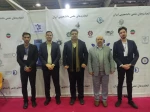بازدید وزیر علوم، تحقیقات و فناوری ازغرفه دانشگاه فنی و حرفه‌ای در نمایشگاه شانزدهمین جشنواره حرکت 4