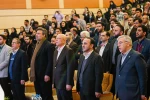 افتخارآفرینی انجمن‌های علمی دانشگاه فنی و حرفه‌ای در شانزدهمین جشنواره بین المللی حرکت وزارت علوم، تحقیقات و فناوری 6