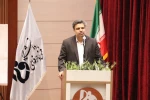 ئیس دانشگاه فنی و حرفه‌ای در یادواره شهدای دانشجو و اولین سالگرد تدفین شهید گمنام:
این دانشگاه‌ها هستند که از میراث ارزشی و فکری یک ملت صیانت می‌کنند 2