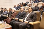 ئیس دانشگاه فنی و حرفه‌ای در یادواره شهدای دانشجو و اولین سالگرد تدفین شهید گمنام:
این دانشگاه‌ها هستند که از میراث ارزشی و فکری یک ملت صیانت می‌کنند 4