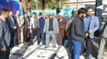 دو دانشگاه فنی و حرفه‌ای استان سیستان و بلوچستان و استان هرمزگان میزبان شهدای گمنام 3