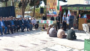 دو دانشگاه فنی و حرفه‌ای استان سیستان و بلوچستان و استان هرمزگان میزبان شهدای گمنام 4
