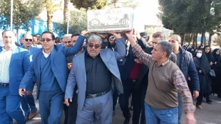 دو دانشگاه فنی و حرفه‌ای استان سیستان و بلوچستان و استان هرمزگان میزبان شهدای گمنام 2