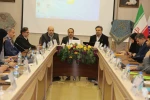 رئیس دانشگاه فنی و حرفه‌ای در نشست معاونین فرهنگی و دانشجویی:
اصلی‌ترین ماموریت سازه فرهنگی دانشگاه فنی و حرفه‌ای تشکیل یک قرارگاه جهاد تبیین است
 6