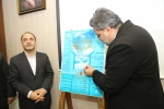رئیس دانشگاه فنی و حرفه‌ای در نشست معاونین فرهنگی و دانشجویی:
اصلی‌ترین ماموریت سازه فرهنگی دانشگاه فنی و حرفه‌ای تشکیل یک قرارگاه جهاد تبیین است
 12