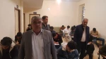 بازدید رئیس دانشگاه فنی وحرفه ای استان سیستان وبلوچستان از سالن امتحانات آموزشکده فنی وحرفه ای شهید باهنر زاهدان 8