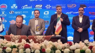 رئیس دانشگاه فنی و حرفه‌ای در دومین کنسرسیوم مهارت‌آموزی و اشتغال در دانشگاه فنی و حرفه‌ای استان مرکزی:
باید از مرزهای اندیشه‌ای کشور صیانت کنیم و ایران قوی را بسازیم 2