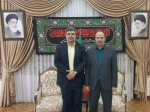 پیام تسلیت رئیس دانشگاه فنی و حرفه‌ای در پی درگذشت استاندار آذربایجان شرقی 2
