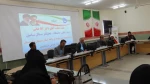 نشست بصیرتی جهاد تبیین با موضوع ((انتخابات و مشارکت حداکثری)) در دانشگاه فنی و حرفه‌ای واحد استان سیستان و بلوچستان 2