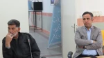 نشست بصیرتی جهاد تبیین با موضوع ((انتخابات و مشارکت حداکثری)) در دانشگاه فنی و حرفه‌ای واحد استان سیستان و بلوچستان 2