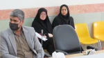 نشست بصیرتی جهاد تبیین با موضوع ((انتخابات و مشارکت حداکثری)) در دانشگاه فنی و حرفه‌ای واحد استان سیستان و بلوچستان 3