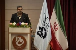در راستای هدفمندی مهارت‌ها و اشتغال فارغ‌التحصیلان دانشگاه فنی و حرفه‌ای؛
سومین کنسرسیوم تخصصی مهارت‌آموزی و اشتغال دانشجویان در استان خراسان رضوی برگزار شد
 2