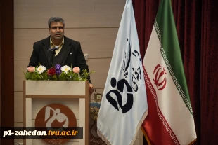 در راستای هدفمندی مهارت‌ها و اشتغال فارغ‌التحصیلان دانشگاه فنی و حرفه‌ای؛
سومین کنسرسیوم تخصصی مهارت‌آموزی و اشتغال دانشجویان در استان خراسان رضوی برگزار شد
 2