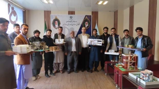 دیدار دانشجویان ترم آخر رشته ی مهندسی معماری با ریاست دانشگاه فنی و حرفه ای استان سیستان و بلوچستان 14