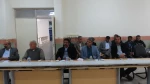 تجلیل از پژوهشگران برتر و فارغ التحصیلان کارآفرین دانشگاه فنی و حرفه‌ای استان سیستان و بلوچستان 5