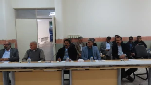 تجلیل از پژوهشگران برتر و فارغ التحصیلان کارآفرین دانشگاه فنی و حرفه‌ای استان سیستان و بلوچستان 5