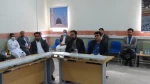 تجلیل از پژوهشگران برتر و فارغ التحصیلان کارآفرین دانشگاه فنی و حرفه‌ای استان سیستان و بلوچستان 6