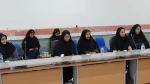 تجلیل از پژوهشگران برتر و فارغ التحصیلان کارآفرین دانشگاه فنی و حرفه‌ای استان سیستان و بلوچستان 7