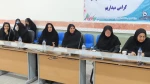 تجلیل از پژوهشگران برتر و فارغ التحصیلان کارآفرین دانشگاه فنی و حرفه‌ای استان سیستان و بلوچستان 8