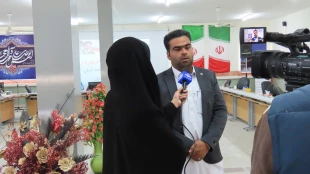 تجلیل از پژوهشگران برتر و فارغ التحصیلان کارآفرین دانشگاه فنی و حرفه‌ای استان سیستان و بلوچستان 13