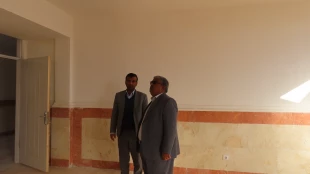 پیام تقدیر وتشکر کارکنان دانشکده فنی و حرفه ای دختران زاهدان از ریاست دانشگاه فنی وحرفه ای استان سیستان وبلوچستان 4