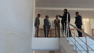 پیام تقدیر وتشکر کارکنان دانشکده فنی و حرفه ای دختران زاهدان از ریاست دانشگاه فنی وحرفه ای استان سیستان وبلوچستان 6