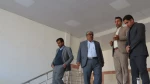 پیام تقدیر وتشکر کارکنان دانشکده فنی و حرفه ای دختران زاهدان از ریاست دانشگاه فنی وحرفه ای استان سیستان وبلوچستان 7